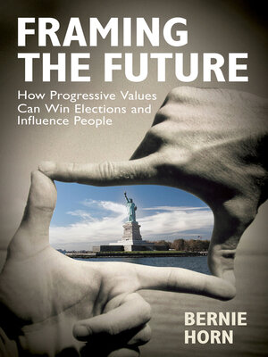 cover image of Framing the Future